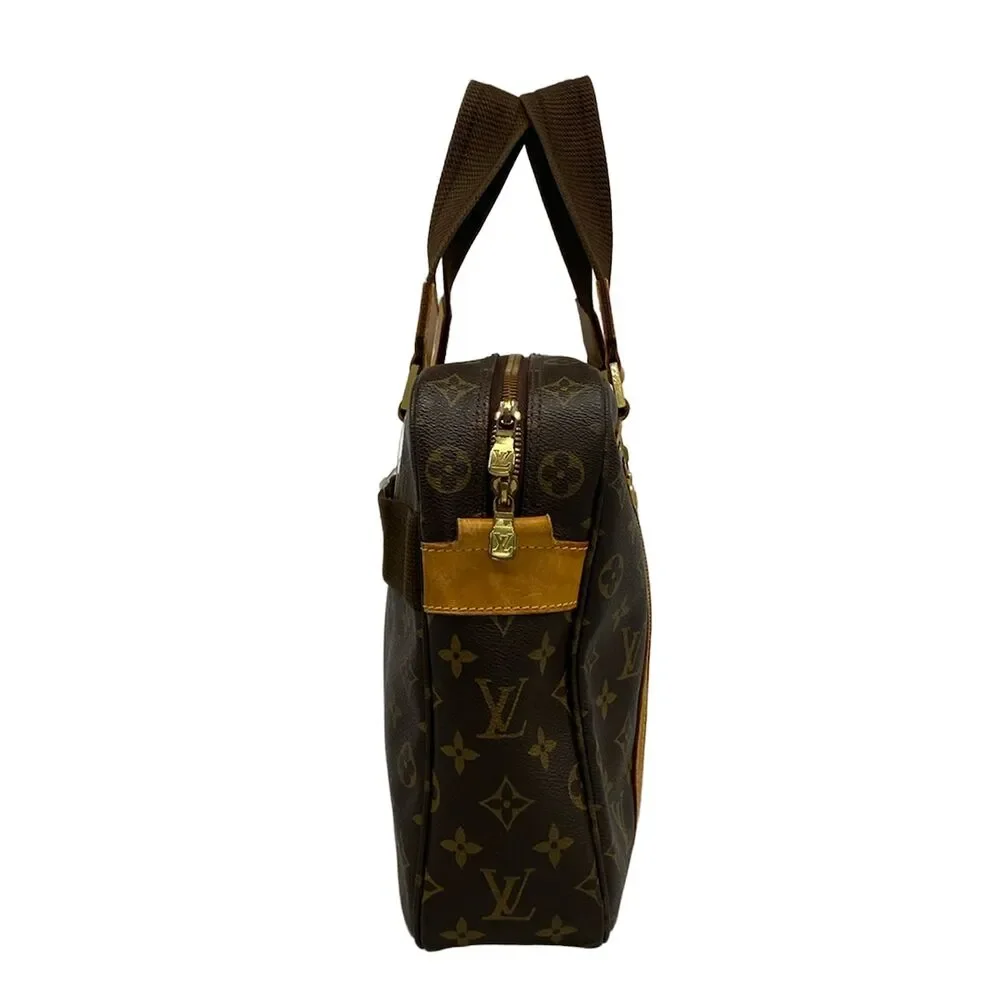 Louis Vuitton Sac Bosphore Monogram Handbag M40043